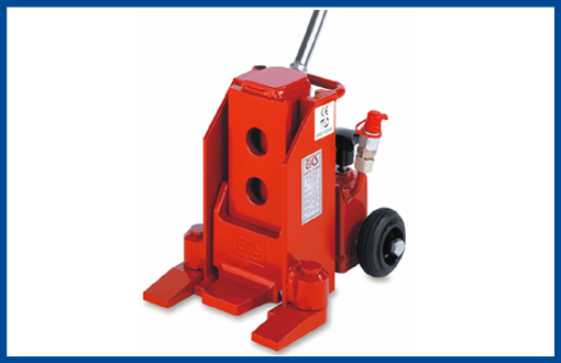 液壓起道機(jī)